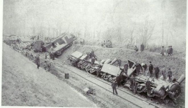 105 ani de la cel mai grav accident feroviar din RomÃ¢nia, Ã®n care a pierit â€žpÄƒrinteleâ€� hidrografiei, Alexandru CÄƒtuneanu - xaccidenthidrografie2-1642259233.jpg