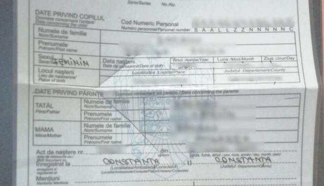 Atenție! Actele de identitate plastifiate nu mai pot fi folosite - xacte-1675940240.jpg