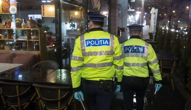 JUDEȚUL CONSTANȚA, ÎN CARANTINĂ DE NOAPTE! - xactiunicovid-1634308638.jpg