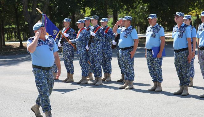 Cariere militare încheiate în aplauzele colegilor, la Poligonul Capu Midia - xadioarme2-1662284556.jpg