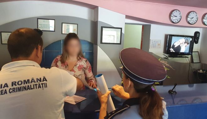 Sfaturi de la polițiști pentru adolescenții din centrele de plasament