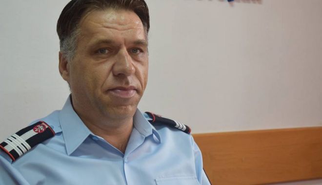Colonelul Cristian Mihail Amarandei a promovat concursul pentru șefia ISU Constanța - xamarandeiconcurs1-1648804411.jpg