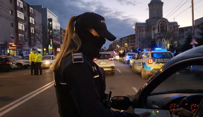Zeci de amenzi aplicate de polițiștii constănțeni, într-o singură zi - xamenzipolitisti-1643630627.jpg