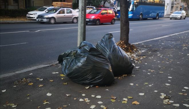 Amenzi uriaşe pentru cei care aruncă gunoaiele pe stradă - xamenziuriase-1635775104.jpg