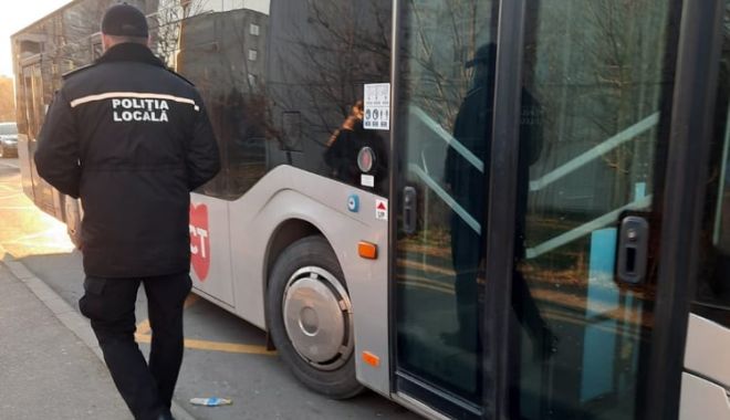 Amenzi uriaşe date de poliţiştii locali din Constanţa - xamenziuriase-1644240317.jpg