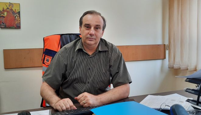 Fostul manager general al Serviciului de Ambulanţă Judeţean Constanţa, în conflict de interese. Ce a descoperit ANI - xaniasesizatparchetul-1660130065.jpg