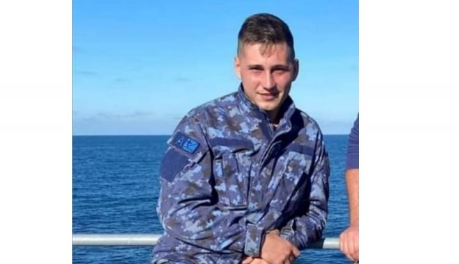Apel umanitar pentru ajutarea unui soldat de pe fregata „Mărășești”, care și-a pierdut mama - xapelmilitaryfregata2-1640603062.jpg