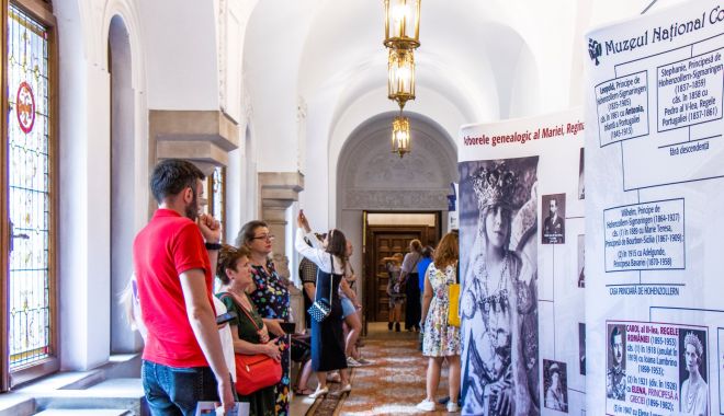 Artiștii constănțeni așteptați să participe la a doua ediție a „Centenar Creativ”