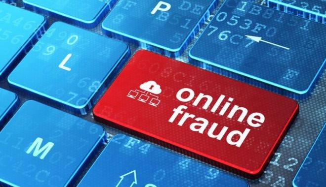 Atenţie! Circulă un nou tip de fraude online. "În situația în care primiți astfel de email-uri anunţaţi Poliţia Română"