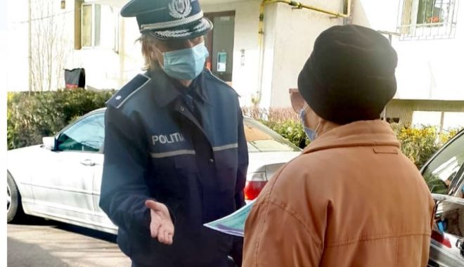 O metodă de înșelăciune face ravagii printre constănțeni! Iată ce sfaturi are Poliția - xatentiemetoda-1645015771.jpg