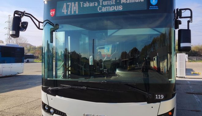 CT BUS introduce o nouă linie de transport - xautobuz-1668691142.jpg