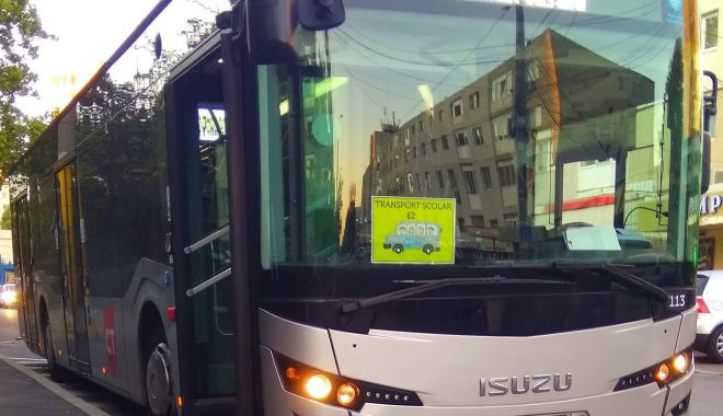 Se modifică programul liniilor pentru transport şcolar - xautobuzescolare-1663840888.jpg