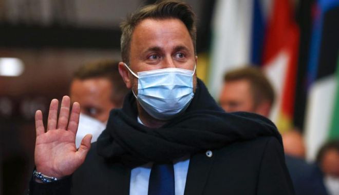 Xavier Bettel, premierul Luxemburgului, este în stare gravă în spital - xavierbettel-1625565780.jpg