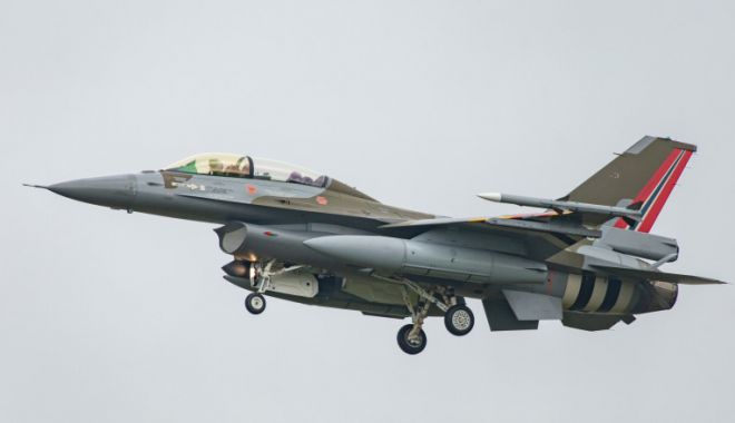 Armata română va achiziționa 32 de avioane F-16 din Norvegia. Cele două state au bătut palma! - xavioanenorvegia3-1667730015.jpg