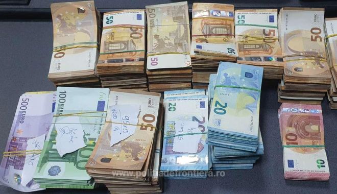 Peste 300.000 euro, descoperiți ascunși în mașina unui ucrainean, la graniță - xbaniascunsi3-1671009368.jpg
