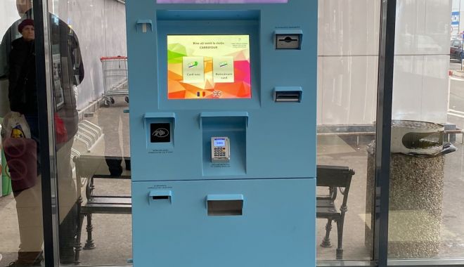 CT BUS a dat în folosinţă încă un automat de vânzare a biletelor de autobuz - xbilete-1674636886.jpg