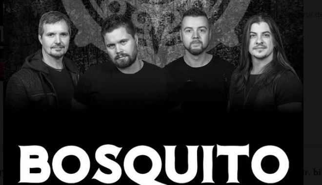 Ultimul concert din 2022 al trupei Bosquito are loc la Constanța - xbosquito-1671191838.jpg