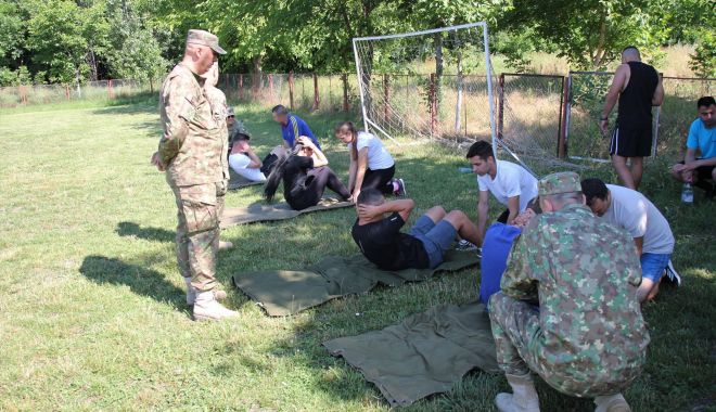 Competiția „Subofițerul/Soldatul anului 2022” a reunit cei mai buni militari din Brigada 9 „Mărășești” - xbrigada1-1656324853.jpg
