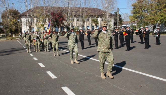 Brigada 9 Mecanizată „Mărășești”, la ceas aniversar. 144 de ani de la înființare - xbrigade1441-1667466490.jpg