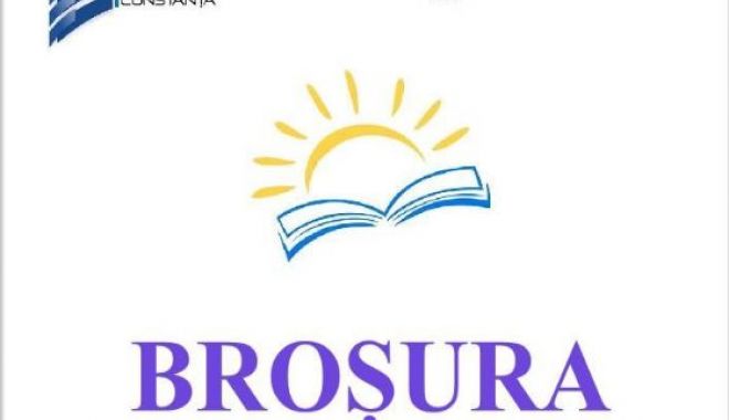 În sfârșit! A fost dată publicității Broșura de admitere în clasa a IX-a pentru județul Constanța