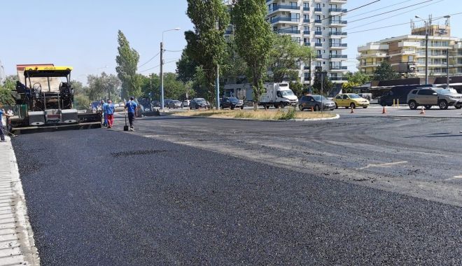 Parcarea din zona Butoaie este reamenajată - xbutoaie1-1656675951.jpg