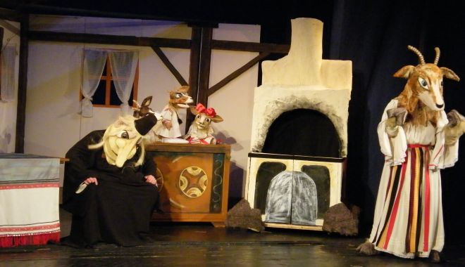 S-AU EPUIZAT BILETELE la spectacolele Teatrului „Căluțul de Mare” din acest weekend - xcalutuldemare-1676038762.jpg