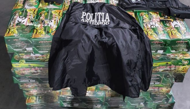 Percheziții în Germania, după cea mai mare captură de „drogul jihadului” din Portul Constanța - xcaptagon-1638092995.jpg