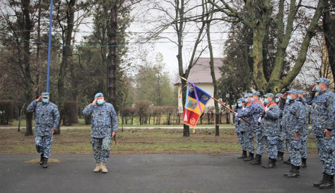 Se anunță un an de instrucție cu provocări pentru militarii de la Capu Midia - xcapumidiainstructie1-1641902424.jpg