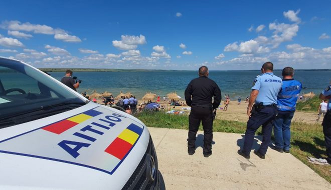 Turist din Iași, care ar fi trebuit să fie în carantină, găsit la beach-bar - xcarantina-1628159709.jpg