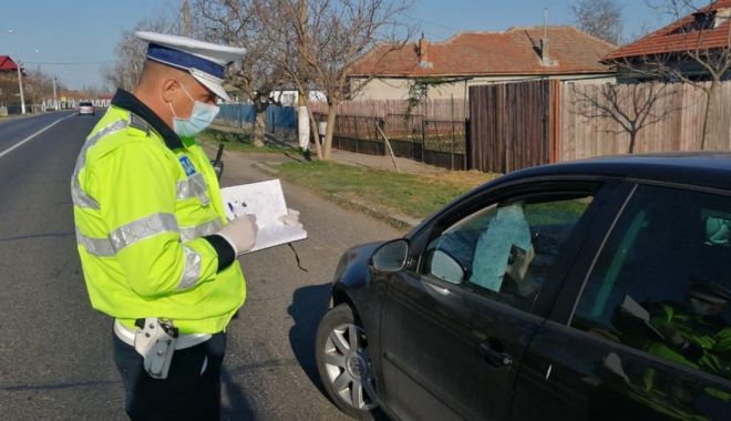 Bărbat din Hârșova, „colecționar” de amenzi pentru nerespectarea carantinei - xcarantinamult-1641564952.jpg