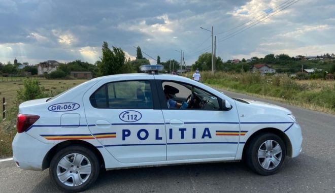 Bărbat din Năvodari, sancționat pentru că nu a fost găsit acasă, deși era în carantină - xcarantinanerespectata-1642073893.jpg