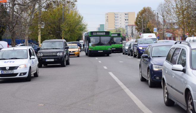 Cardurile personalizate CT BUS pot fi achiziţionate din alte două zone ale Constanţei