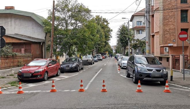 Atenţie, şoferi! Trafic restricţionat pe strada Vasile Lupu - xcarosabil-1663849474.jpg