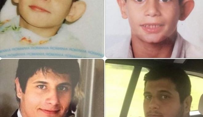 Un tânăr adoptat dintr-un cămin de copii din Constanța își caută, de doi ani, familia biologică