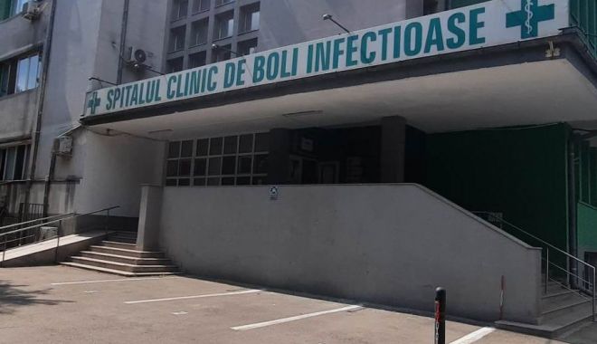Centrul de vaccinare anti-Covid din cadrul Spitalului de Boli Infecțioase a devenit funcțional - xcentrudevaccinarejpg2-1671116165.jpg