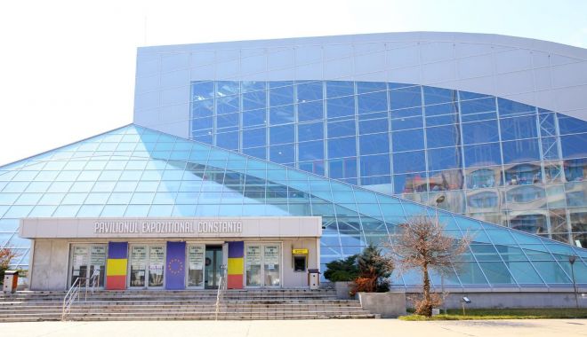 Centrul de vaccinare din cadrul Pavilionului Expozițional își încetează activitatea