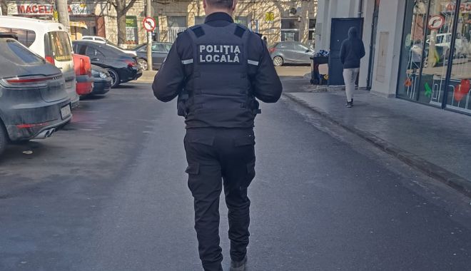 Cerşetorii din Constanţa, luaţi la ochi de poliţiştii locali - xcersetorii-1645105991.jpg