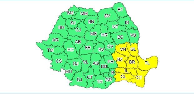 COD GALBEN DE NINSOARE ȘI VISCOL, ÎN DOBROGEA - xcodgalben-1645967729.jpg