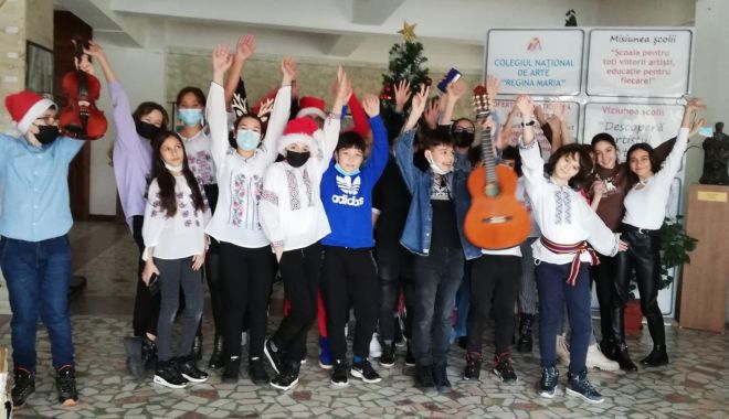 Bilanțul faptelor bune la Colegiul de Arte - xcolegiuldearte-1641477308.jpg