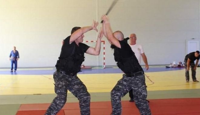Premii pentru angajații Peniteniarului Poarta Albă, la Cupa României „Hand to hand fighting” - xcompetitiepenitenciar-1628513791.jpg