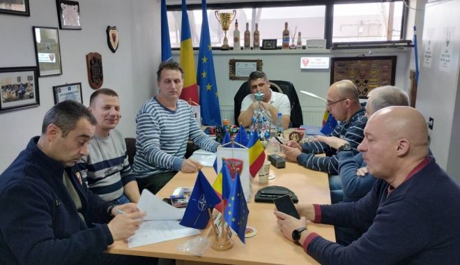 Problemele semnalate de membri, prioritare pentru Liga Militarilor Profesioniști în 2023 - xconsiliulmp-1674117773.jpg