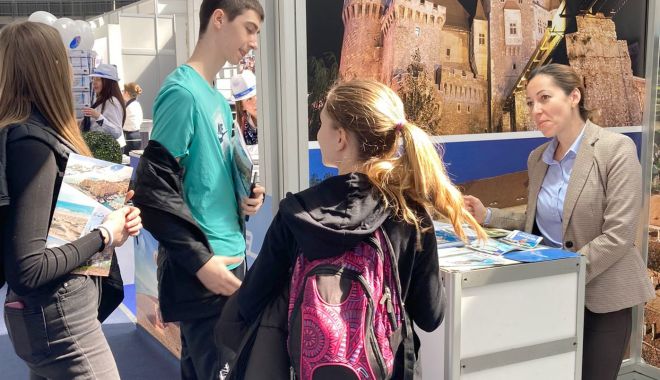 Constanța, promovată la Târgul Internațional de Turism de la Belgrad - xconstantapromovata-1648130648.jpg