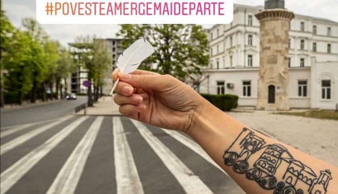 S-a dat startul înscrierilor la incursiunea în inima Constanței vechi - xconstantaveche-1652872392.jpg