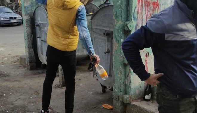 Amenzi pentru nerespectarea ordinii, liniștii publice și a curățeniei - xcontroale-1674737257.jpg