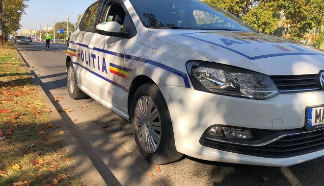 Controale ale Poliţiei Constanţa, pe mai multe paliere: viteză excesivă, alcool la volan, furturi de pe plajă - xcontroalealepolitieiconstanta-1661424969.jpg