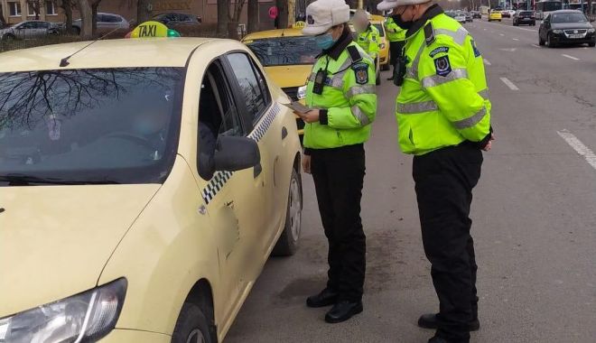 Controale în trafic, la Constanţa. Amenzi aplicate de poliţiştii locali - xcontroaleintrafic1-1647605325.jpg