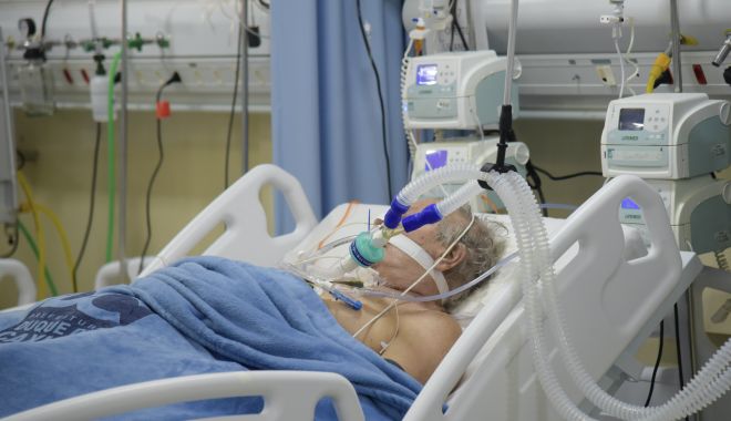 Aproape 400 de cazuri noi de Covid-19 în ultimele 24 de ore