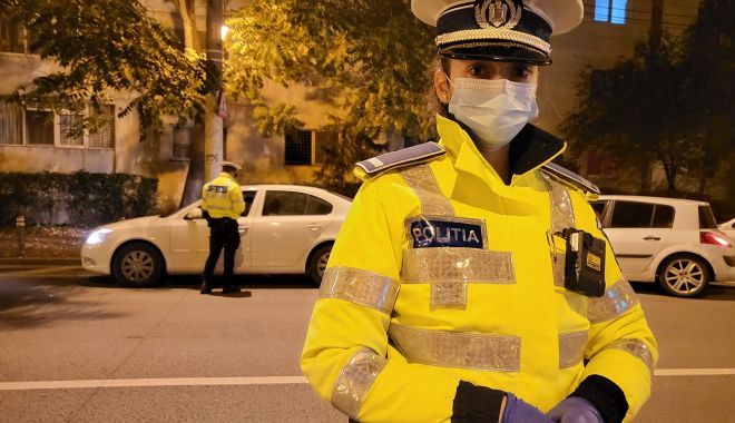 Sancțiuni de zeci de mii de lei, date de polițiști, pentru nerespectarea restricțiilor - xcovidactiuni-1636115877.jpg