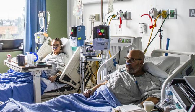 Peste 300 de cazuri noi de Covid-19 diagnosticate în ultimele 24 de ore