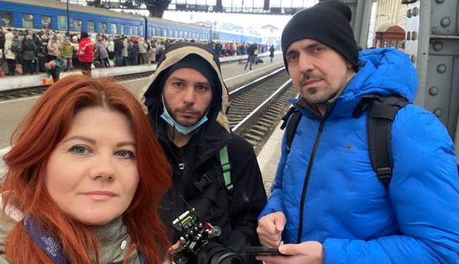 Jurnalist din Constanța, reținut în Ucraina alături de doi colegi. Au fost luați drept spioni ruși - xcristipopovici1-1646133774.jpg
